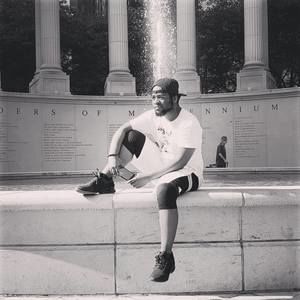 Meet your Posher, James